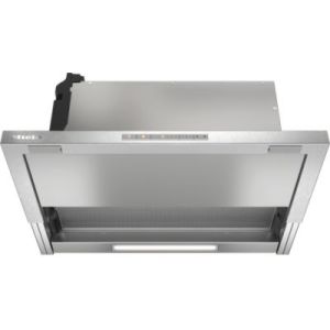 Image : MIELE DAS 4620 Ino - Hotte escamotable