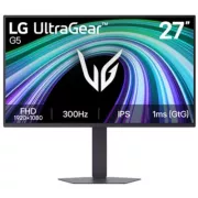 LG 27G550B-B.AEU - Ecran PC UltraGear 27' IPS