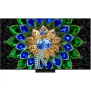 TCL 55A400U - TV Mini LED 2026 - 55'