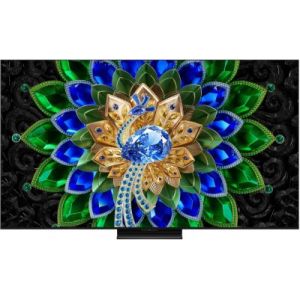 Image : TCL 55A400U - TV Mini LED 2026 - 55'
