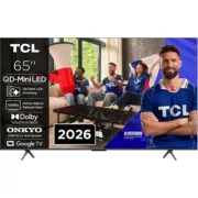 TCL 65P89L - TV QD-MiniLED 2026 - 65'
