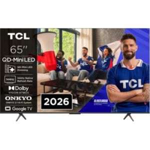 Image : TCL 65P89L - TV QD-MiniLED 2026 - 65'