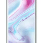 Xiaomi MI NOTE 10 PRO 256 Go Blanc