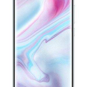 Image : Xiaomi MI NOTE 10 PRO 256 Go Blanc