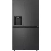 LG GSJC40EPEE - Réfrigérateur Américain