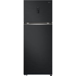 Image : LG GTBV44EPBKD - Réfrigérateur 2 portes