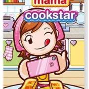 Cooking Mama Cookstar Nintendo Switch