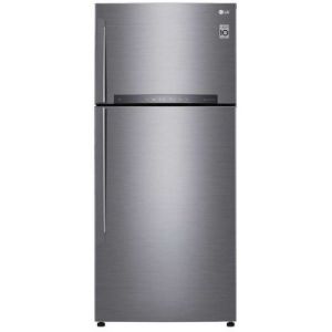 Image : LG GTD7850PS1 - Réfrigérateur 2 portes