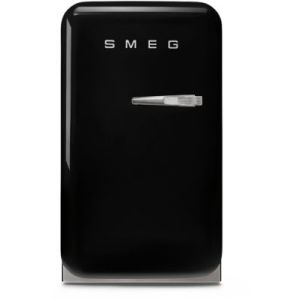 Image : SMEG FAB5LBL6 - Mini réfrigérateur