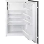 SMEG S4C092D - Réfrigérateur top encastrable