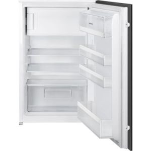 Image : SMEG S4C092D - Réfrigérateur top encastrable