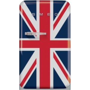 Image : SMEG FAB10RDUJ6 - Réfrigérateur top