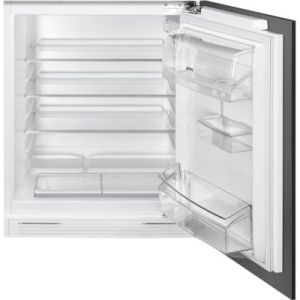 Image : SMEG U8L080DE - Réfrigérateur top encastrable