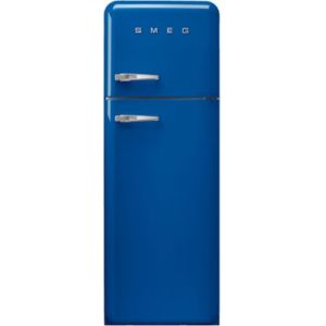 Image : SMEG FAB30RBE5 - Réfrigérateur 2 portes