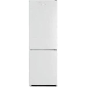 Image : INDESIT INKS8261W4E - Réfrigérateur combiné