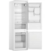 INDESIT INCO18DC03 - Réfrigérateur combiné encastrable
