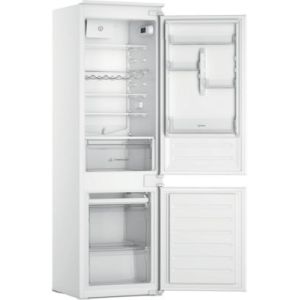 Image : INDESIT INCO18DC03 - Réfrigérateur combiné encastrable