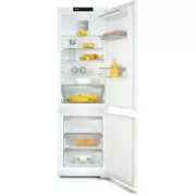MIELE KFN 7733 E - Réfrigérateur combiné encastrable