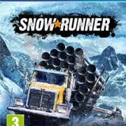 Snowrunner PS4
