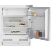 BEKO BU1154HCN - Réfrigérateur top encastrable