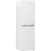 BEKO B3RCHE305HW - Réfrigérateur combiné