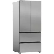 BEKO B3RGNE544HS - Réfrigérateur multi portes
