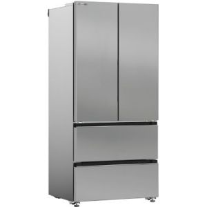 Image : BEKO B3RGNE544HS - Réfrigérateur multi portes