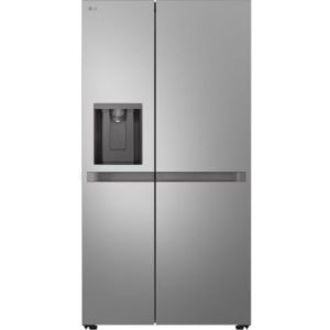 Image : LG GSLC40PYFE - Réfrigérateur Américain
