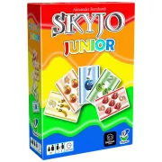 Skyjo Junior BLACKROCK
