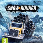 Snowrunner Xbox One