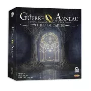 La guerre de l'anneau : Le jeu de cartes de BLACKROCK
