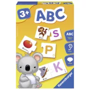 Ravensburger ABC - Jeu éducatif