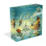 Blam Celestia - Jeu d'ambiance