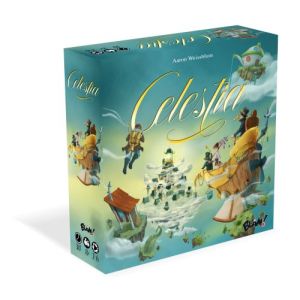 Image : Blam Celestia - Jeu d'ambiance