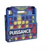 Hasbro Puissance 4 - Jeu classique