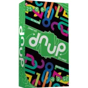 Asmodee Dnup - Jeu d'ambiance