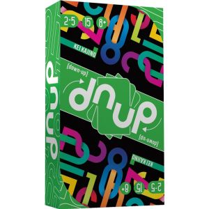 Image : Asmodee Dnup - Jeu d'ambiance
