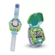 Vtech Toy Story 5 La montre-jeu éducative de Buzz
