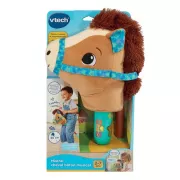 Vtech Baby Mistral Cheval Bâton Musical