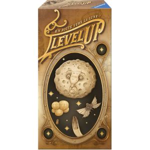 Image : Ravensburger Level Up - Jeu classique