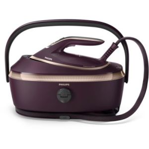 Image : PHILIPS PSG8300/30 - Centrale vapeur
