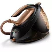 PHILIPS GC9682/80 - Centrale vapeur noir et doré