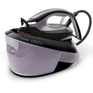 Image : CALOR SV8153C0 Express Vision - Centrale vapeur