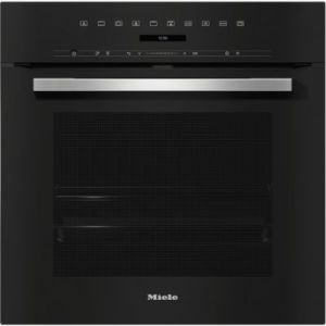 Image : MIELE H 7165 BP HydraCook - Four encastrable