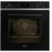 SMEG SF6400TB - Four encastrable
