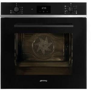 Image : SMEG SF6400TB - Four encastrable