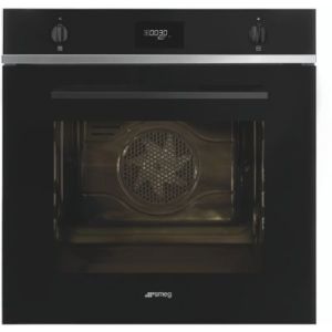 Image : SMEG SFP6401TB - Four encastrable
