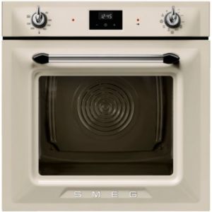 Image : SMEG SOP6900TP - Four encastrable