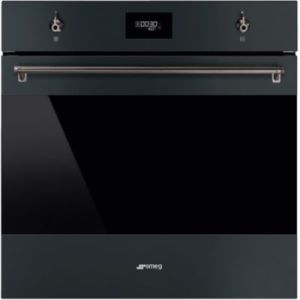 Image : SMEG SFP6301TVN - Four encastrable