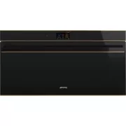 SMEG SFPR9604TNR - Four encastrable